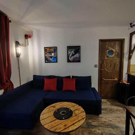 Appartement Discoveryhome A Deux Pas De Disneyland Маньи-ле-Онгр Экстерьер фото